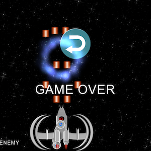 GameOver&Restart1